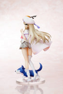 Kud Wafter Broccoli Noumi Kudryavka PVC Figure (1:7 Scale)