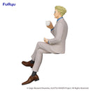 JUJUTSU KAISEN FuRyu Noodle Stopper Figure Kento Nanami