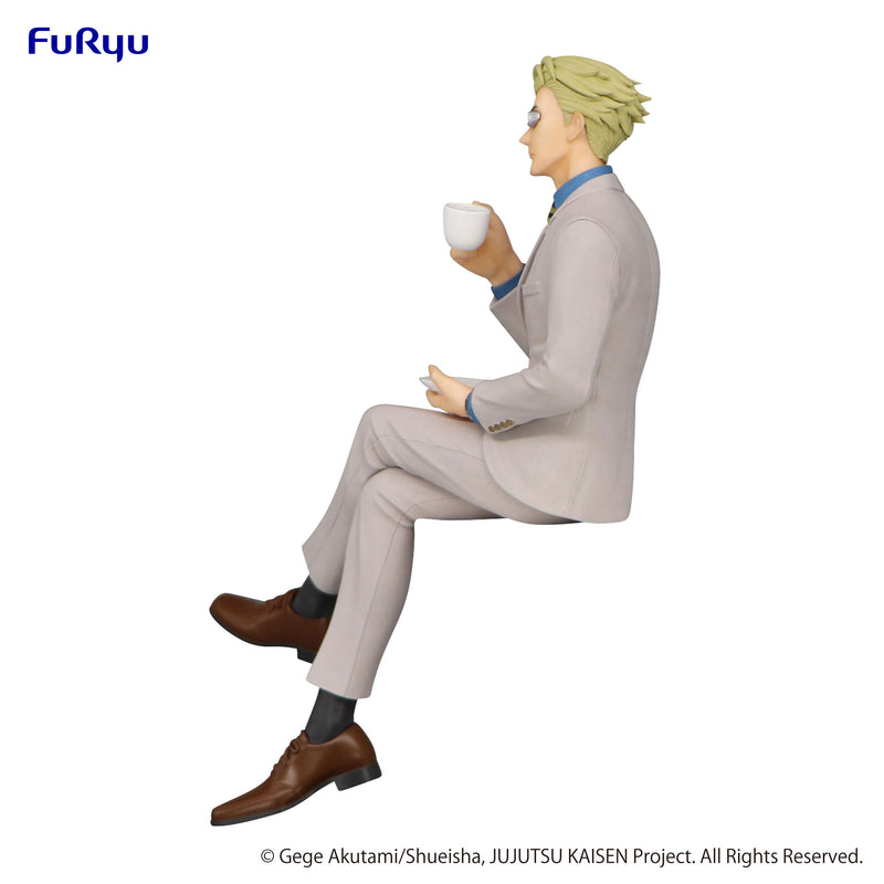 JUJUTSU KAISEN FuRyu Noodle Stopper Figure Kento Nanami
