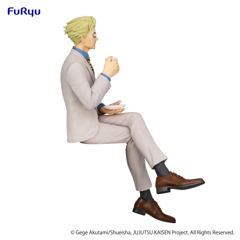 JUJUTSU KAISEN FuRyu Noodle Stopper Figure Kento Nanami