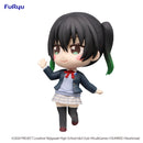 Love Live! Nijigasaki High School Idol Club FURYU Chobirume Figure YU TAKASAKI A