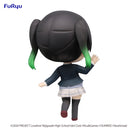 Love Live! Nijigasaki High School Idol Club FURYU Chobirume Figure YU TAKASAKI B