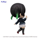 Love Live! Nijigasaki High School Idol Club FURYU Chobirume Figure YU TAKASAKI B