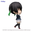 Love Live! Nijigasaki High School Idol Club FURYU Chobirume Figure YU TAKASAKI B