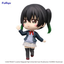 Love Live! Nijigasaki High School Idol Club FURYU Chobirume Figure YU TAKASAKI C