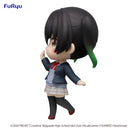 Love Live! Nijigasaki High School Idol Club FURYU Chobirume Figure YU TAKASAKI C
