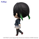 Love Live! Nijigasaki High School Idol Club FURYU Chobirume Figure YU TAKASAKI C