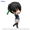 Love Live! Nijigasaki High School Idol Club FURYU Chobirume Figure YU TAKASAKI C