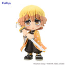 Demon Slayer: Kimetsu no Yaiba FURYU TOONIZE Agatsuma Zenitsu ・Normal Color ver.