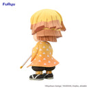 Demon Slayer: Kimetsu no Yaiba FURYU TOONIZE Agatsuma Zenitsu ・Normal Color ver.