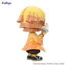 Demon Slayer: Kimetsu no Yaiba FURYU TOONIZE Agatsuma Zenitsu ・Normal Color ver.