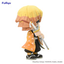 Demon Slayer: Kimetsu no Yaiba FURYU TOONIZE Agatsuma Zenitsu ・Normal Color ver.