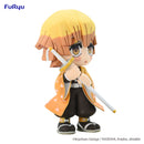 Demon Slayer: Kimetsu no Yaiba FURYU TOONIZE Agatsuma Zenitsu ・Normal Color ver.