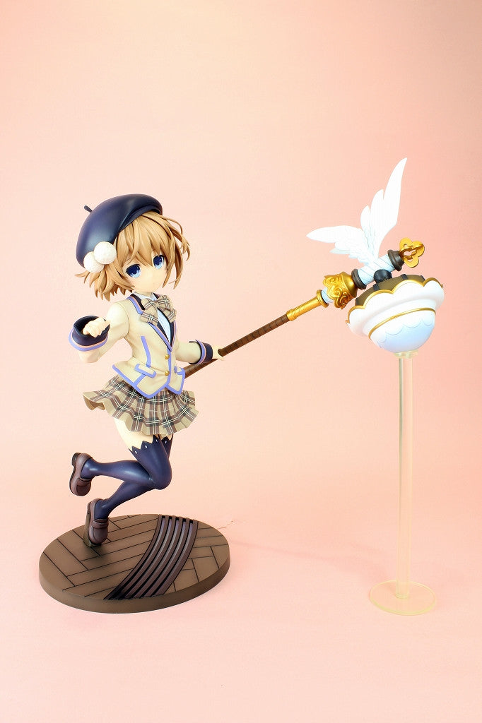 GEKIJIGEN TAG BLANC+NEPTUNE VS ZOMBIE GUNDAN PLUM BLANC (re-run)