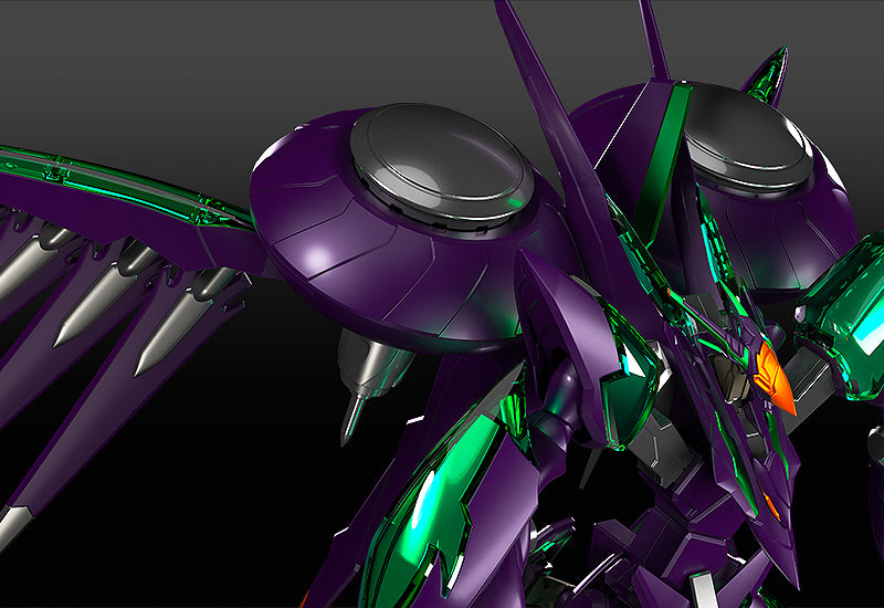 Fafner in the Azure THE BEYOND Good Smile Company MODEROID Fafner Mark Nich