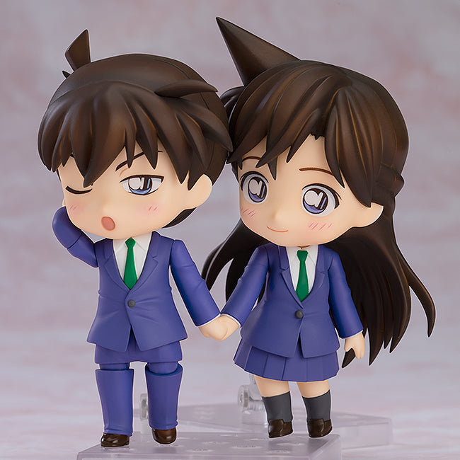 1358 Detective Conan Nendoroid Ran Mouri