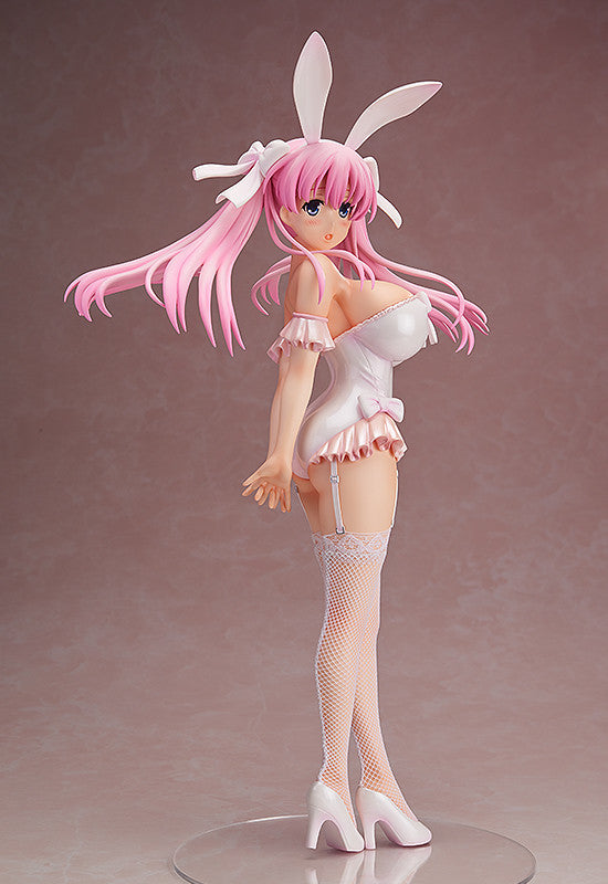 Saki Zenkoku-hen FREEing Nodoka Haramura: Bunny Ver. (re-run)