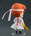 1396 Yu Yu Hakusho Nendoroid Kazuma Kuwabara