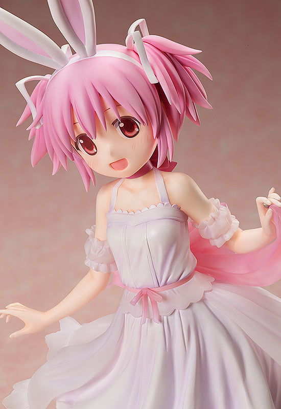 Puella Magi Madoka Magica The Movie -Rebellion- FREEing Madoka Kaname: Rabbit Ears Ver.