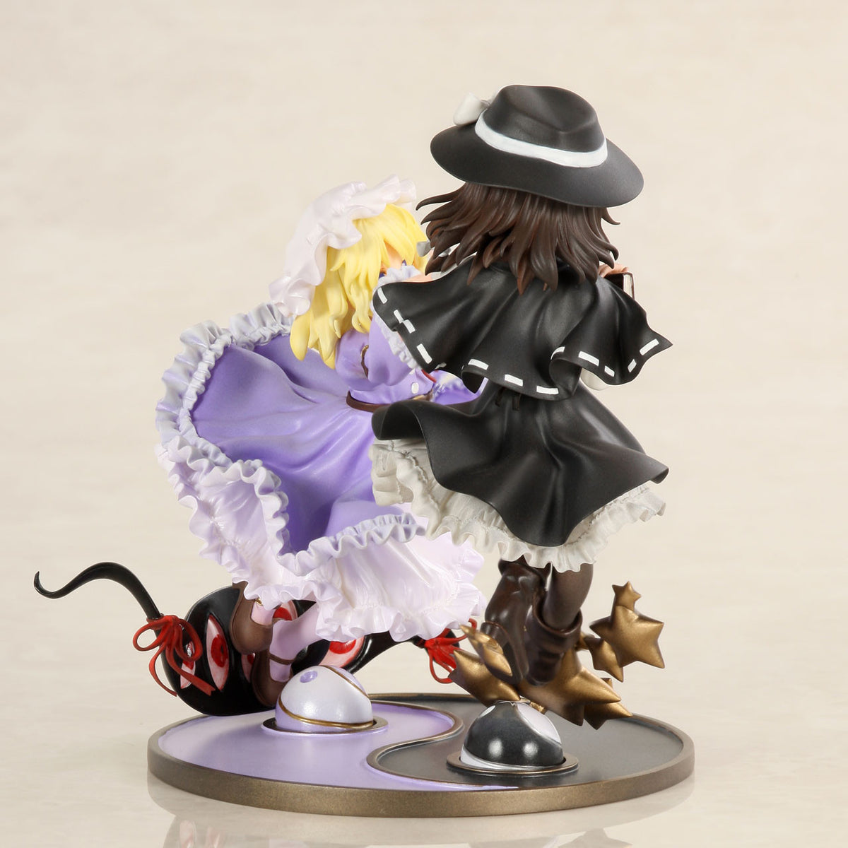 ZUN's Music Collection (Team Shanghai Alice) BELLFINE Secret