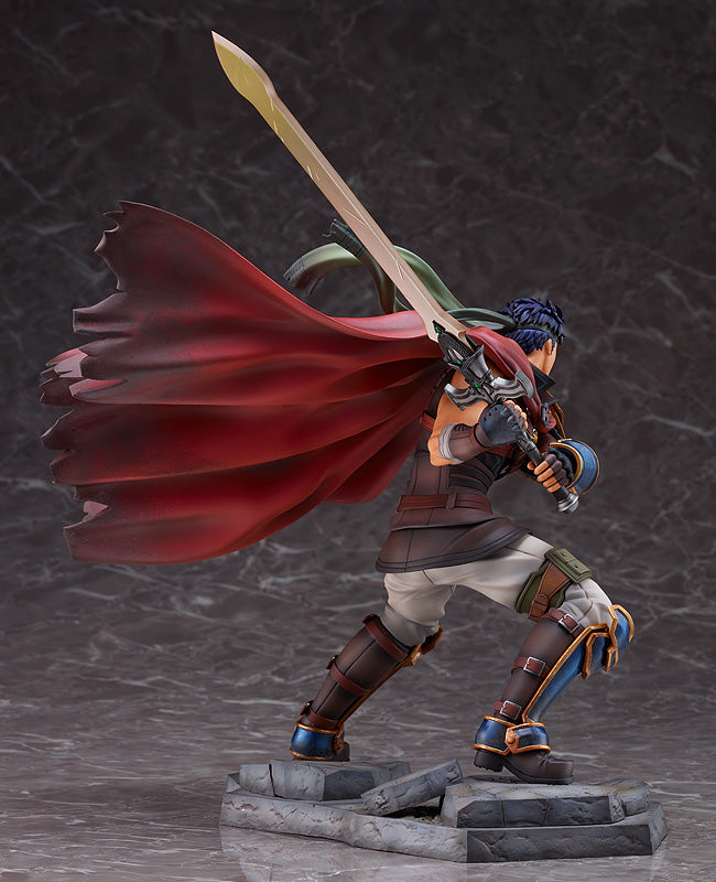 Fire Emblem INTELLIGENT SYSTEMS Ike