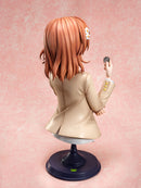 FURYU Corporation A Certain Scientific Railgun T A Certain Scientific Railgun T -Mikoto Misaka- 1/1 Scale Bust Figure