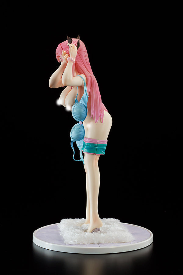 Seikatsu Shuukan THE ANIMATION Pink・Cat Ayaka Hinamori
