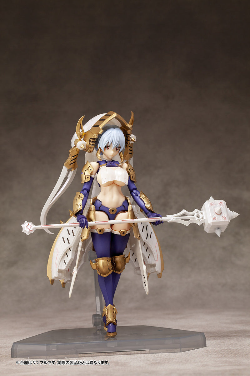 DarkAdvent SKYTUBE LANIA DX Ver.