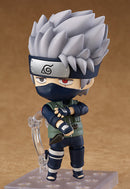 0724 Naruto Nendoroid Kakashi Hatake (3rd-run)