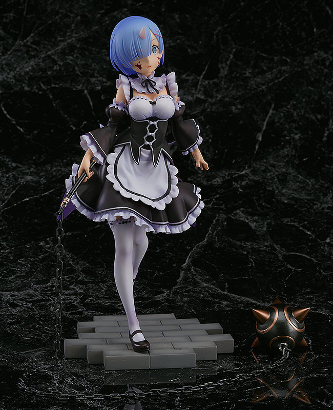 Re:ZERO -Starting Life in Another World- Good Smile Company Rem (Re-sale)