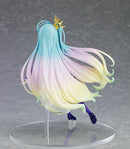 No Game No Life Good Smile Company POP UP PARADE Shiro: Crown Ver.