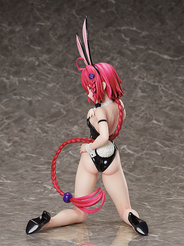 To Love-Ru Darkness FREEing Mea Kurosaki: Bare Leg Bunny Ver.