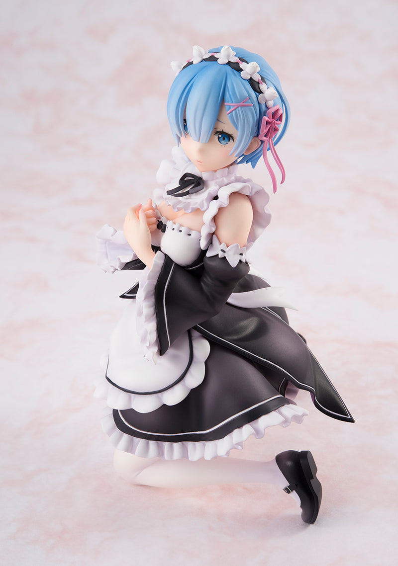 Re:Zero -Starting Life in Another World- REVOLVE Co., Ltd. Rem