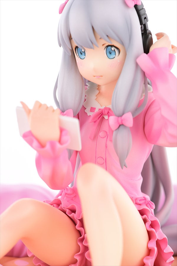 Eromanga Sensei ORCATOYS Sagiri Izumi ～Imouto To Akazu No Ma Frontispiece ver.～