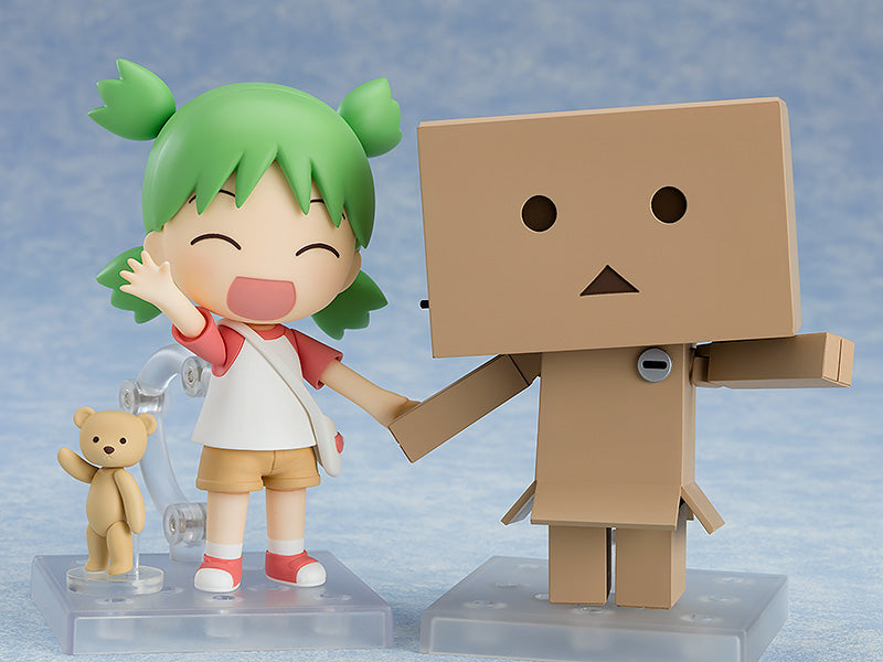 1065 YOTSUBA&! Nendoroid Nendoroid Danbo