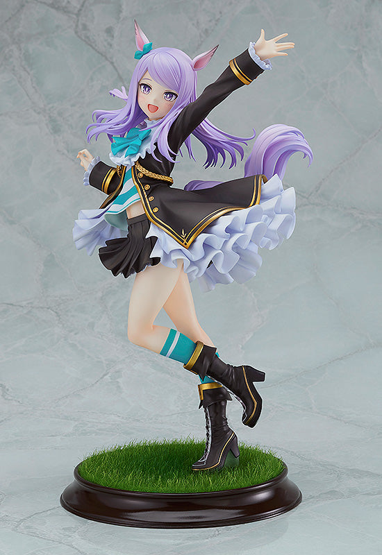 Umamusume: Pretty Derby Good Smile Company Mejiro McQueen ~The Treasure of the Prestigious Mejiro Family~