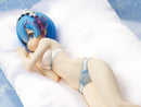 Re:ZERO -Starting Life in Another World- KADOKAWA Rem "Sleep Sharing" Blue Lingerie Ver.