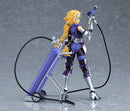 SP-133 FATE GOODSMILE RACING & TYPE-MOON RACING figma Jeanne d'Arc: Racing ver.