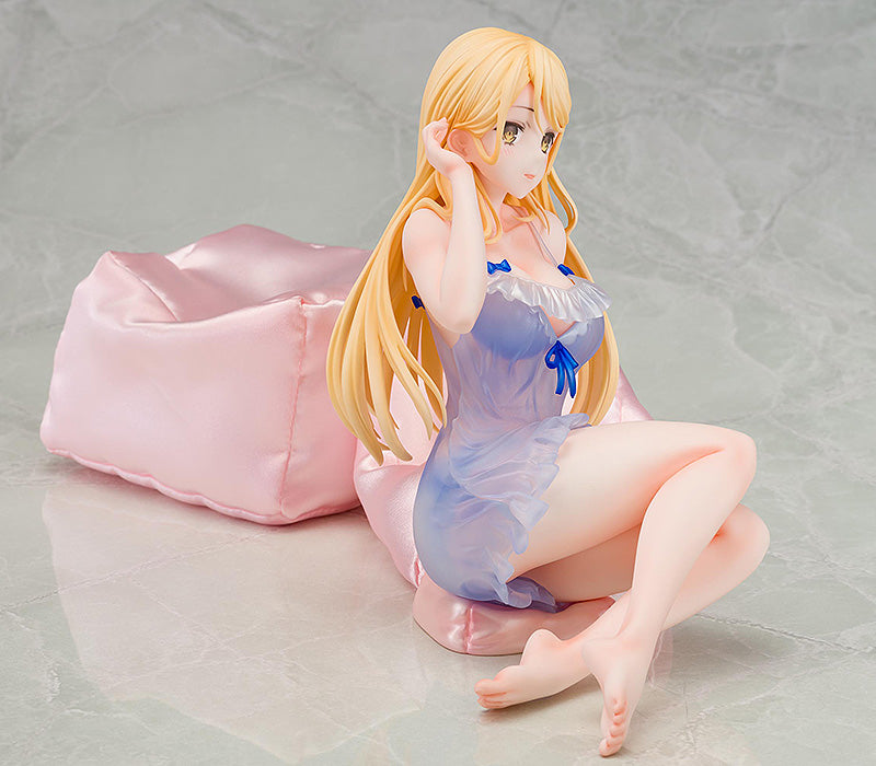 Atelier Ryza 2: Lost Legends & the Secret Fairy WonderfulWorks Klaudia Valentz: Negligee Ver.