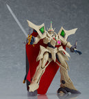 The Vision of Escaflowne Good Smile Company MODEROID Escaflowne (re-run)