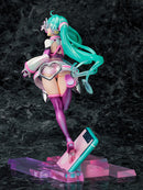 Character Vocal Series 01: Hatsune Miku Max Factory Hatsune Miku: Kentaro Yabuki x osoba Ver.