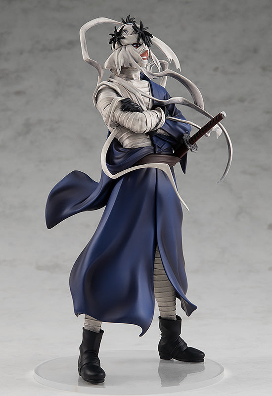 Rurouni Kenshin POP UP PARADE  Makoto Shishio