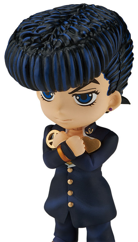 JOJO'S BIZARRE ADVENTURE PART4 Diamond is unbreakable Di molto bene -MINISSIMO-Josuke Higashikata