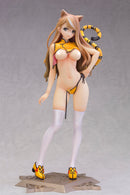 T2 Art Girls SKYTUBE Wan Fu Nyan illustration by Tony