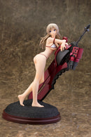 God Eater 2 Alphamax Alisa Ilinichina Amiella White Bikini Ver.