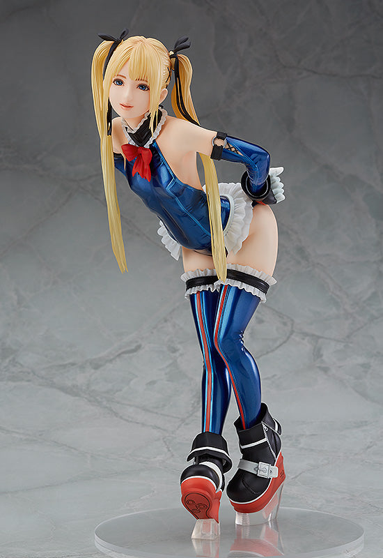 DEAD OR ALIVE 5 Last Round Max Factory Mary Rose