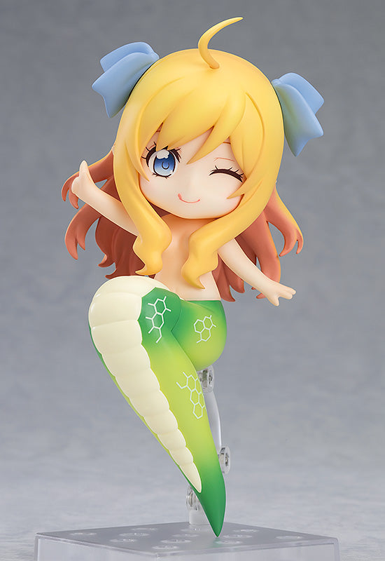 0980 Dropkick on my Devil! Nendoroid Jashin-chan (re-run)
