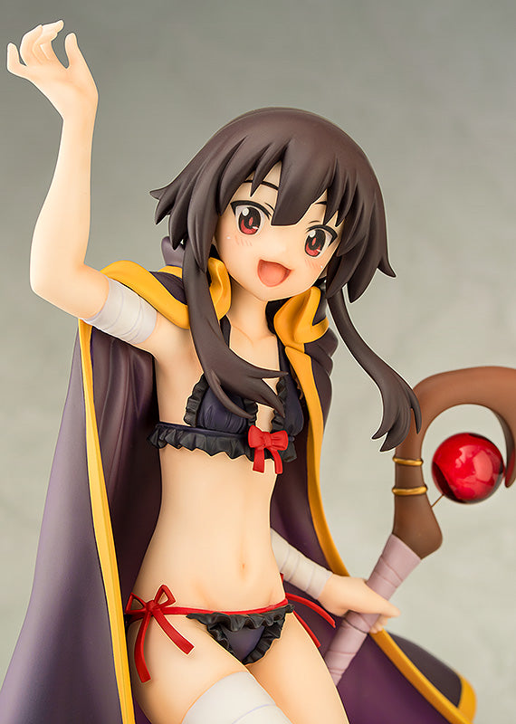 KONO SUBARASHII SEKAI NI SYUKUFUKU WO! 2 Phat! Megumin