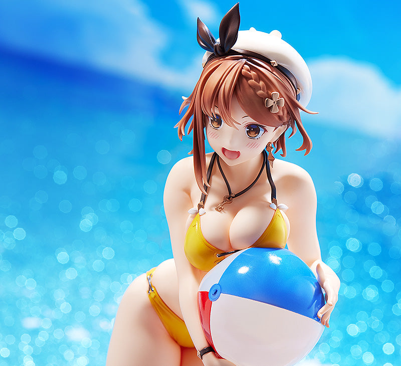 Atelier Ryza 2: Lost Legends & the Secret Fairy Good Smile Company Ryza (Reisalin Stout): Swimsuit Ver.