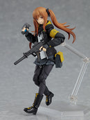 506 Girls' Frontline figma UMP9